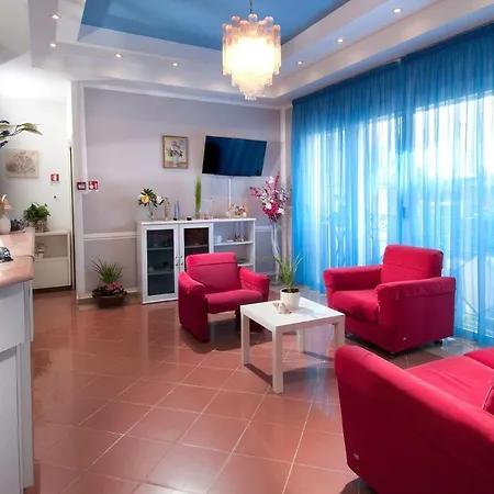 Otel Cheri Rimini