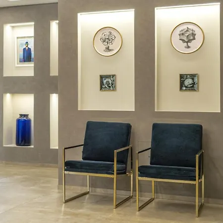 Hotel Club Meeting 4*