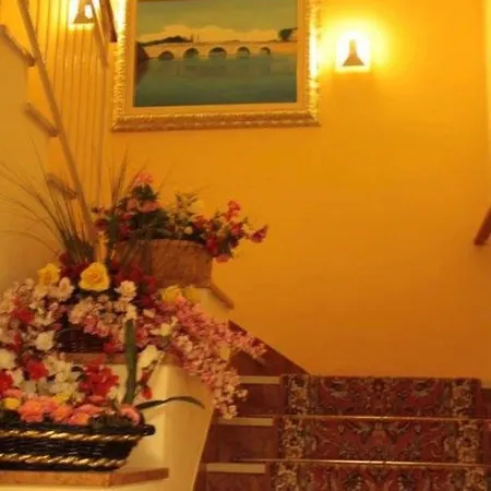 Hotel Delizia 2*