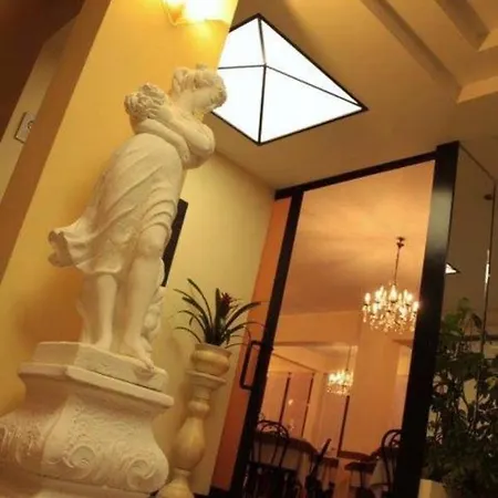 Hotel Delizia 2*