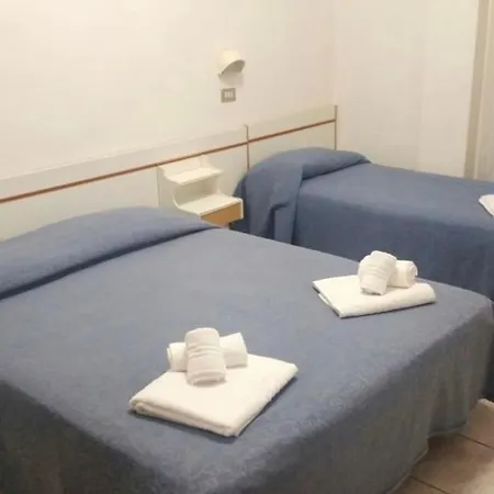 Delizia Hotel 2*