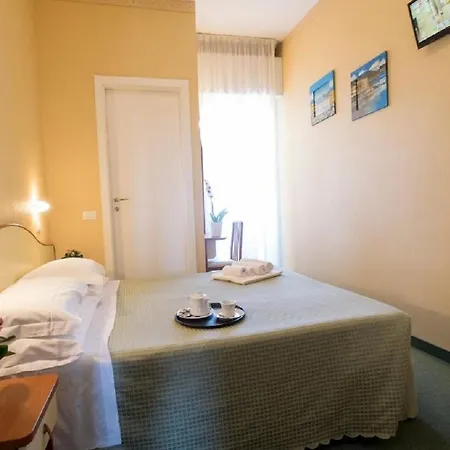 Crosal Hotel Rimini