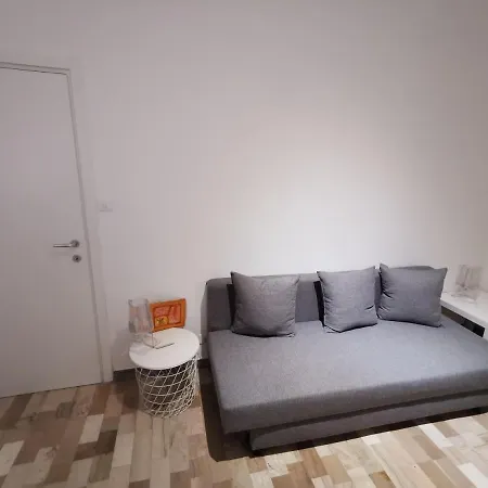 Condominio Primavera