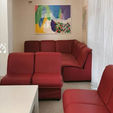 Cosmos 3* Rimini