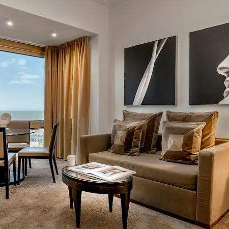 Ambasciatori 4* Rimini