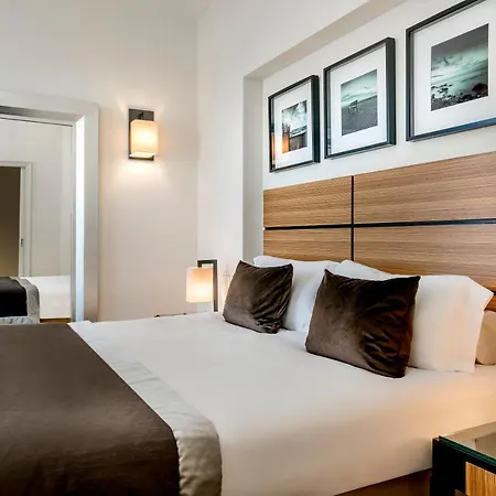 Ambasciatori Hotell 4*