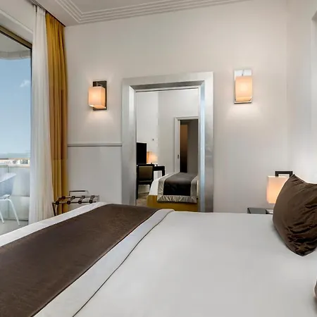 Hotell Ambasciatori Rimini