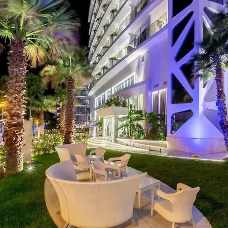Sporting Hotel 4*