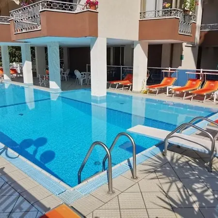Cosmos 3* Rimini
