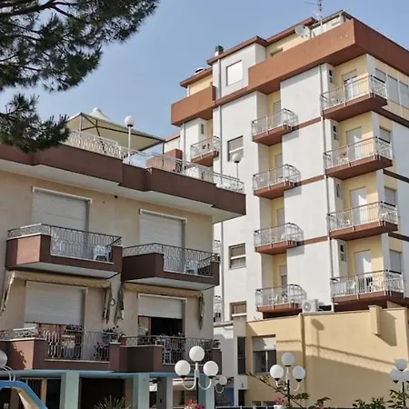 Cosmos 3* Rimini