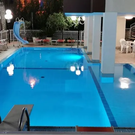 Hotel Cosmos Rimini