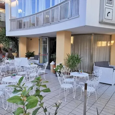 Cosmos Hotel Rimini