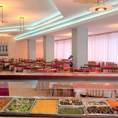 Cosmos Hotel
