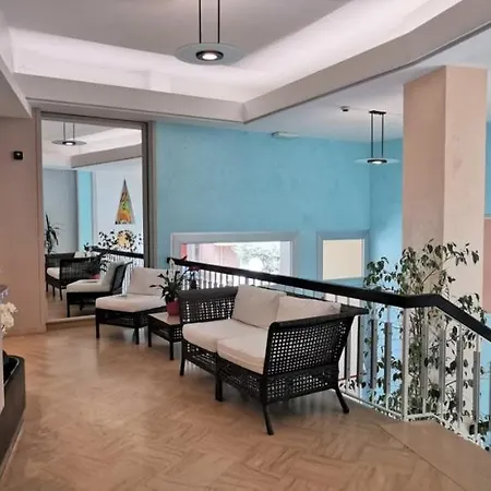 Cosmos Hotel Rimini