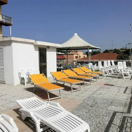 Cosmos Rimini