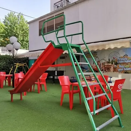Cosmos Hotel Rimini