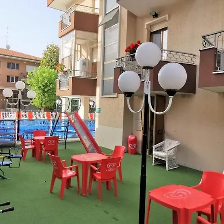 Cosmos 3* Rimini
