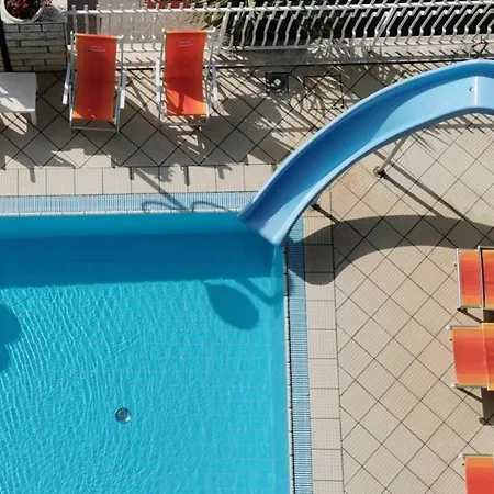 Hotel Cosmos Rimini