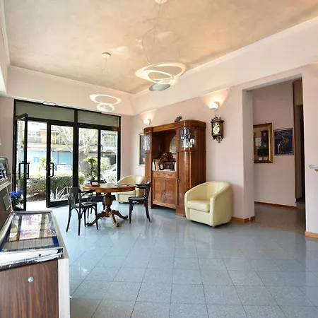 Azzurra Hotel Rimini