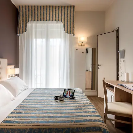 Sole Mio Hotel 3*