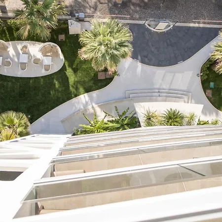 Hotel Sporting 4*