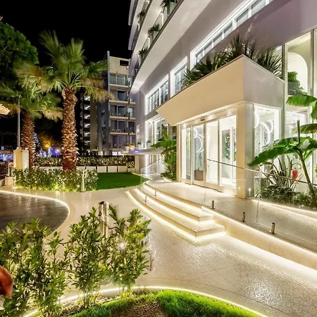 Sporting 4* Rimini