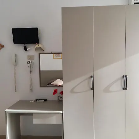 A Casa Nostra Rimini