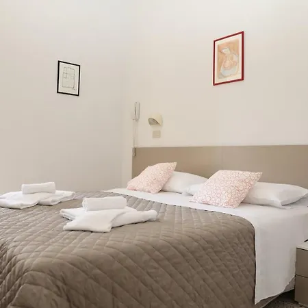 A Casa Nostra Hotel Rimini