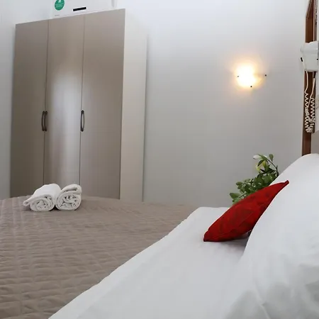 A Casa Nostra Hotel