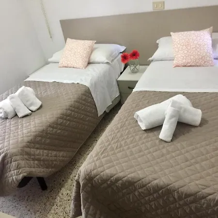A Casa Nostra 3* Rimini