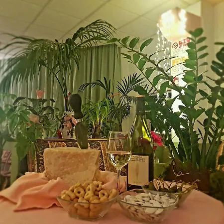 Romantica Hotel