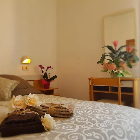 Romantica Hotel