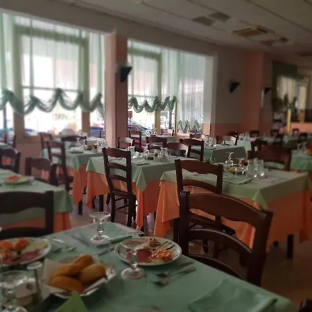 Romantica 3* Rimini