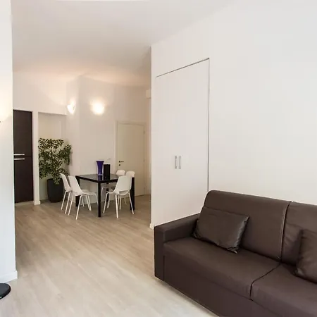 Aparthotel Anemone Rimini