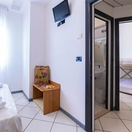 San Paolo Hotel 3*