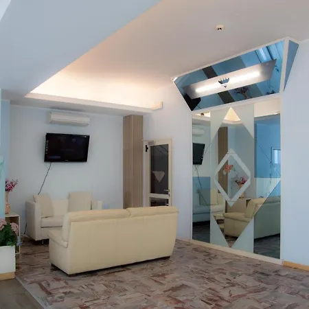 Hotel San Paolo Rímini