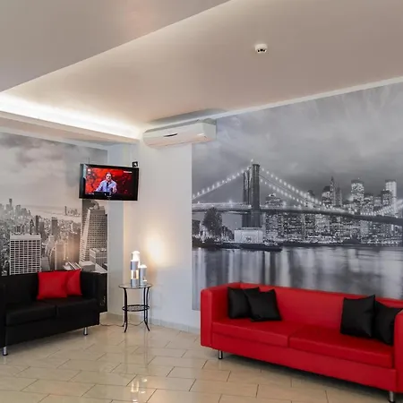San Paolo Hotel 3*