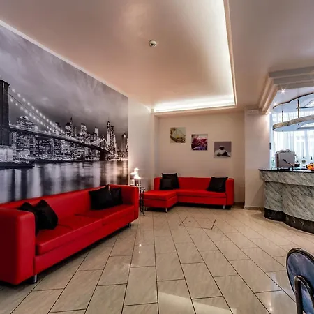 San Paolo Hotel 3*