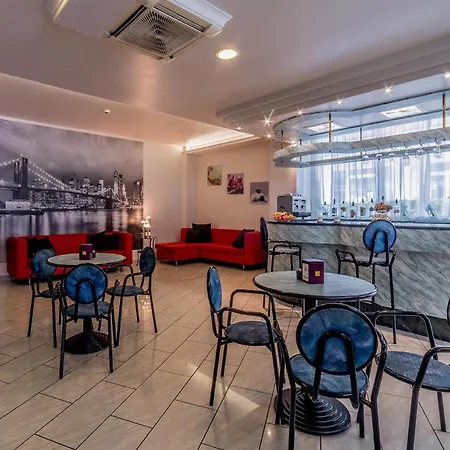 Hotel San Paolo 3*