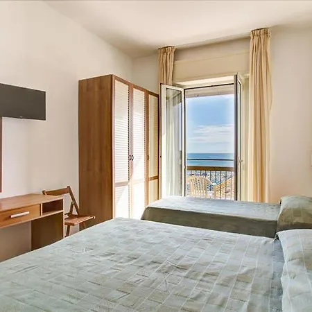Atlas Hotel Rimini