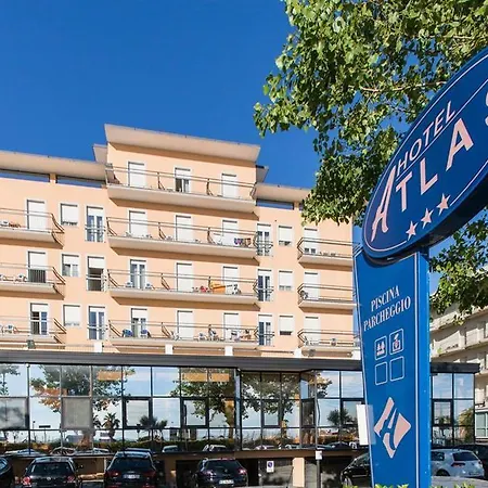 Hotel Atlas Rimini