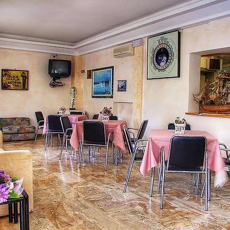 Iris Hotel Rimini