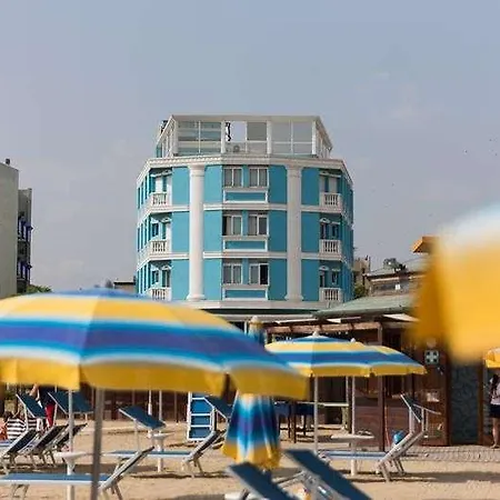 Baia Imperiale Hotel Rimini