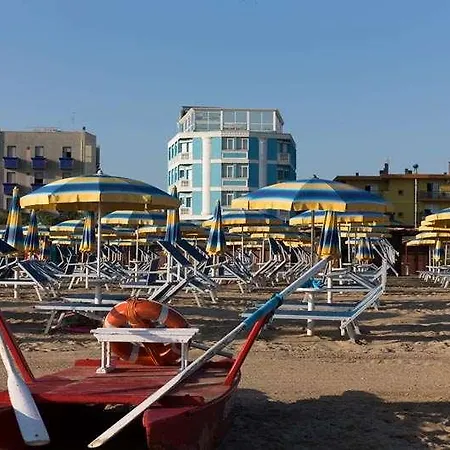Hotel Baia Imperiale 4*