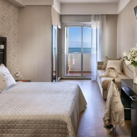Hotel Bianca 3*