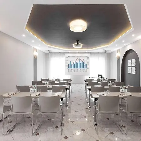 Hotel Bianca Rimini