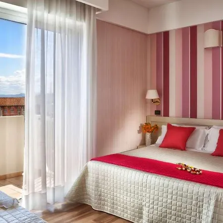 Bianca Hotel Rimini