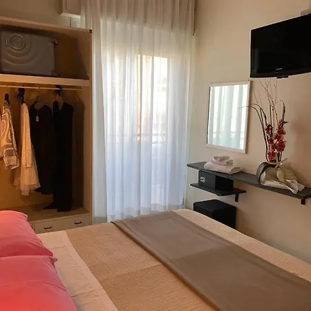 Superga 3* Rimini