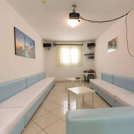 Ca D'oro Hotel Rimini