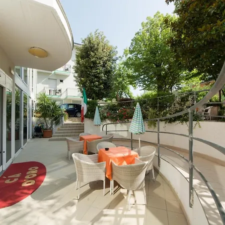 Hotel Ca D'oro